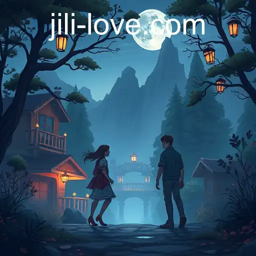 Discover the Allure of Adventure Games with Jili Love