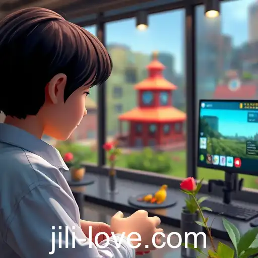 The Rise of Gaming Romance in 2025