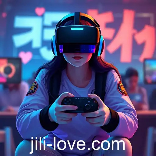 Gaming Trends to Watch in 2025: Jili Love's Impact