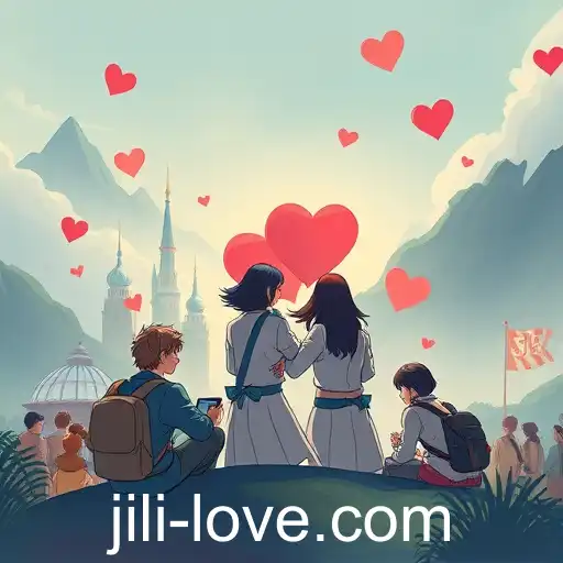 Gaming Trends with Jili Love