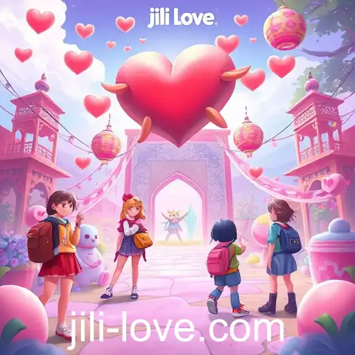 Jili Love: A New Era for Online Gaming
