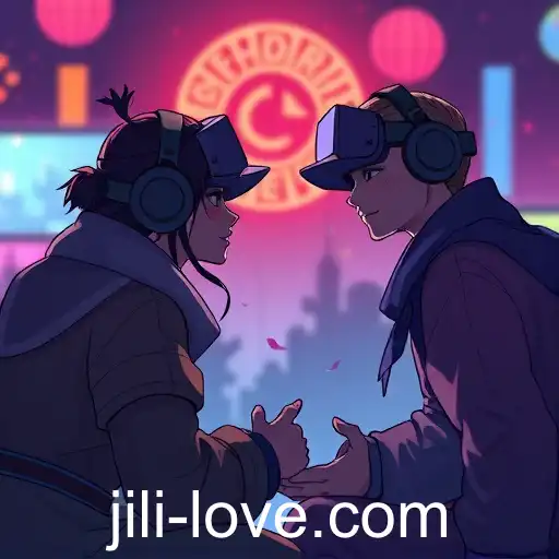 The Rise of Jili Love: A Gaming Phenomenon