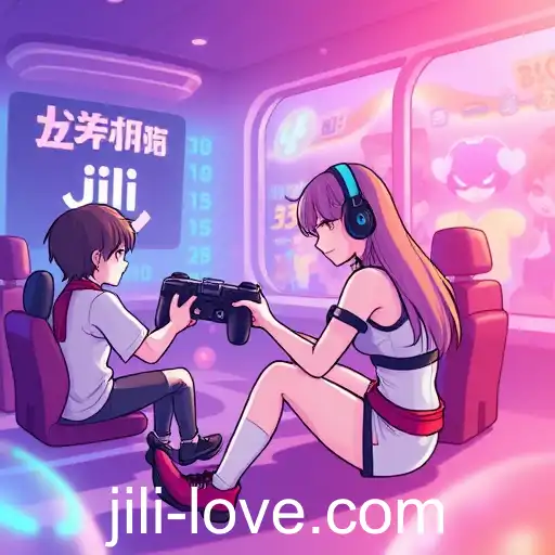 Jili Love: Revolutionizing Online Gaming in 2025