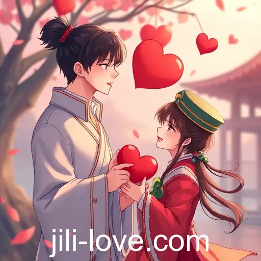 Jili Love: Revolutionizing Online Gaming