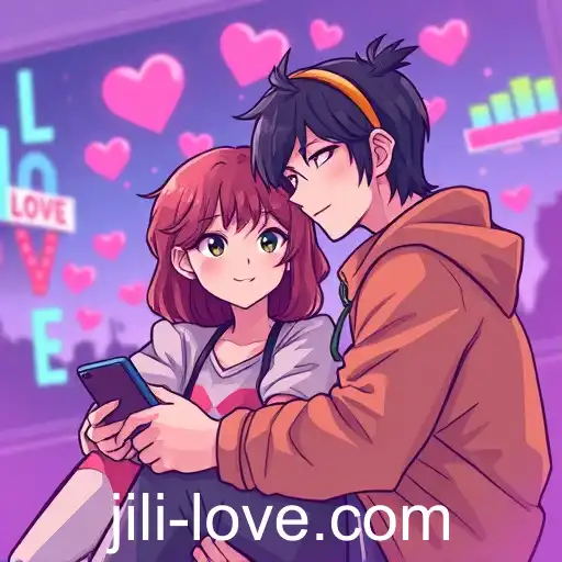 The Rise of Jili Love: A Game Website Capturing Hearts