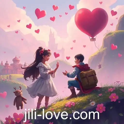Jili Love: A Digital Sanctuary for Gamers Worldwide