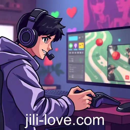 The Evolution of Online Gaming: Jili Love's Role