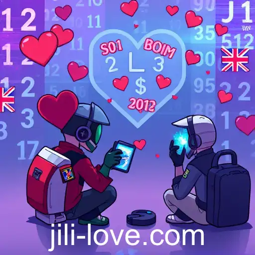 The Rise of Jili Love in Online Gaming
