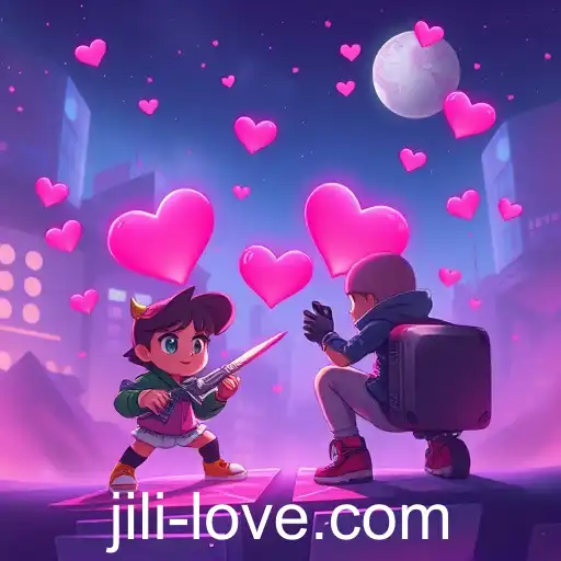 Jili Love: The Gaming Phenomenon Embracing Change