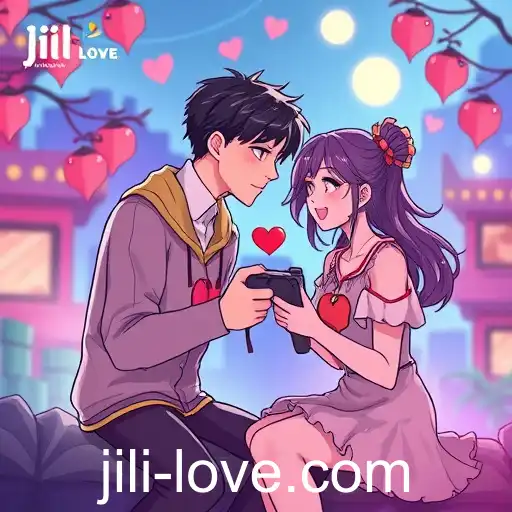 Jili Love: A New Favorite in Online Gaming