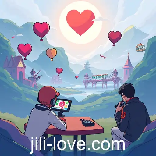 The Rise of 'Jili Love': A Phenomenon in Gaming