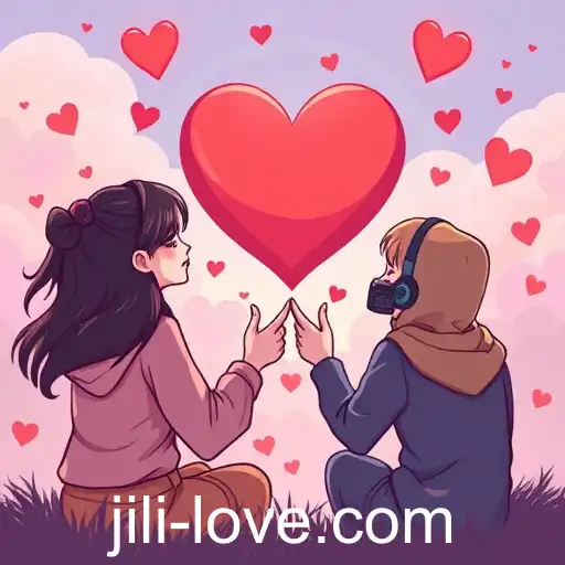 The Rise of 'Jili Love' in Online Gaming