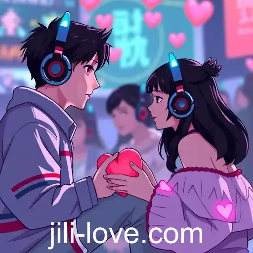 The Rise of Jili Love in Online Gaming