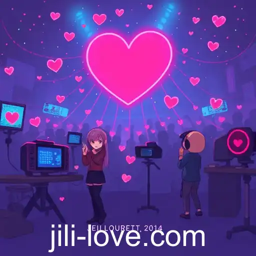 The Rise of 'Jili Love': Gaming Enthusiasm in 2025