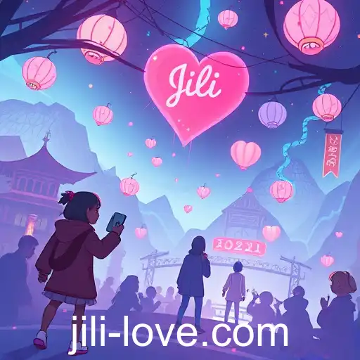 The Rise of Jili Love in Online Gaming