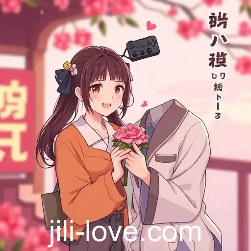 The Rise of 'Jili Love' in the Gaming World