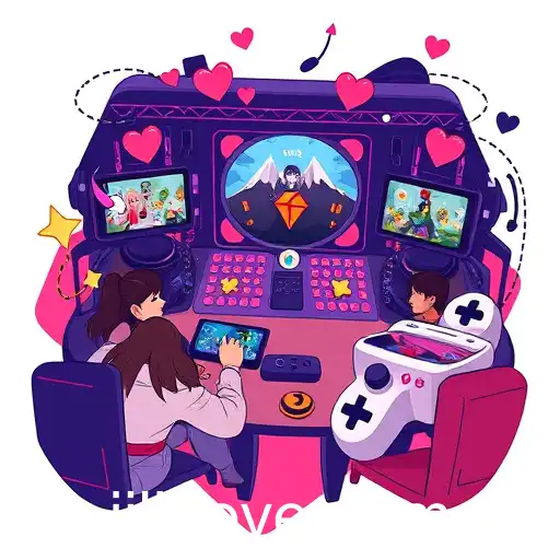 The Rise of Online Gaming in a Changing World