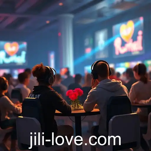 The Rise of Virtual Connections in Gaming