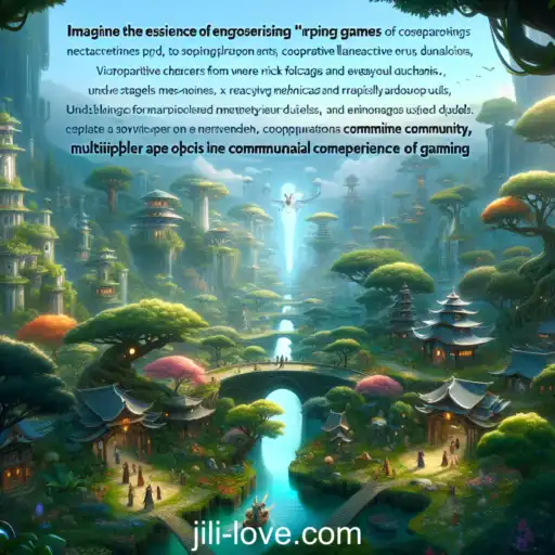 The Rise of Gaming Communities in 2025