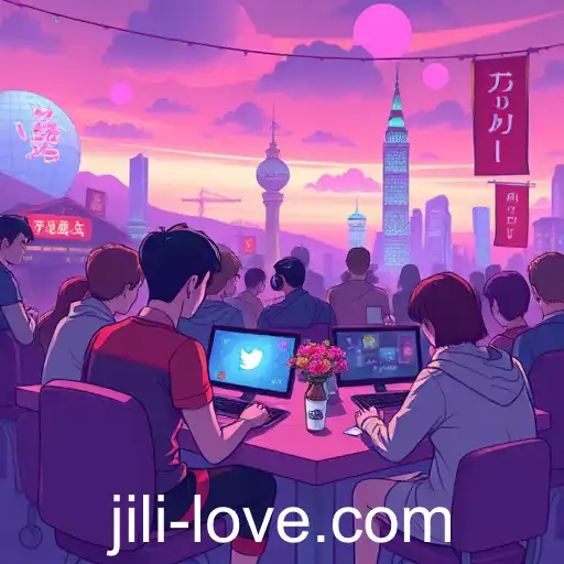 Rise of Gaming Platforms in 2025