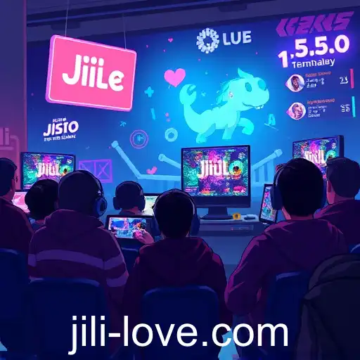 Jili Love: Transforming Online Gaming in 2025