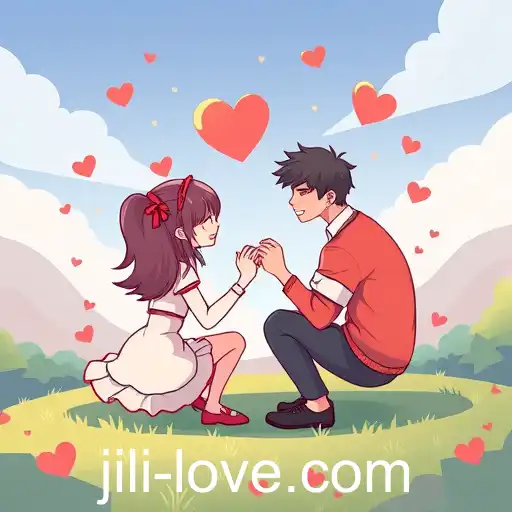 The Rise of Online Gaming: Exploring 'Jili Love'