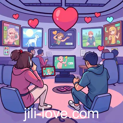 The Rise of Jili Love: A New Era in Gaming