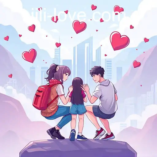 Jili Love: A New Gaming Horizon