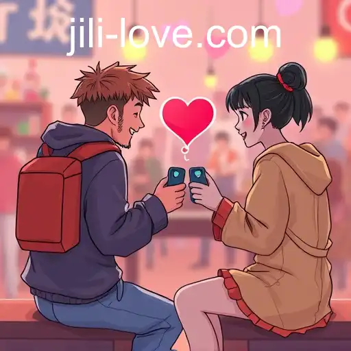 Jili Love: A Trend in Online Gaming
