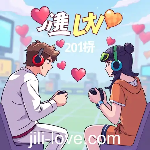 The Rise of Jili Love: A New Era of Online Gaming
