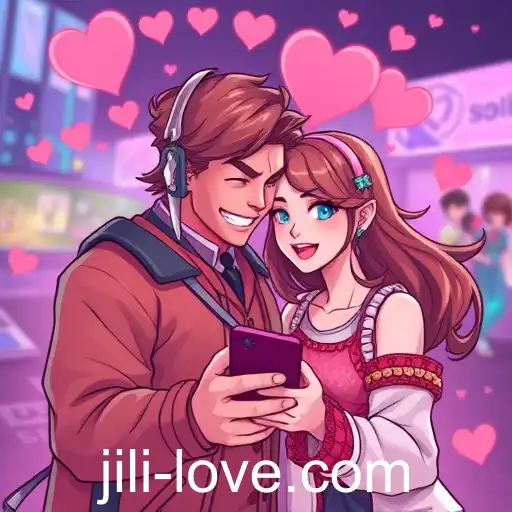 New Era of Gaming: The Rise of Jili Love