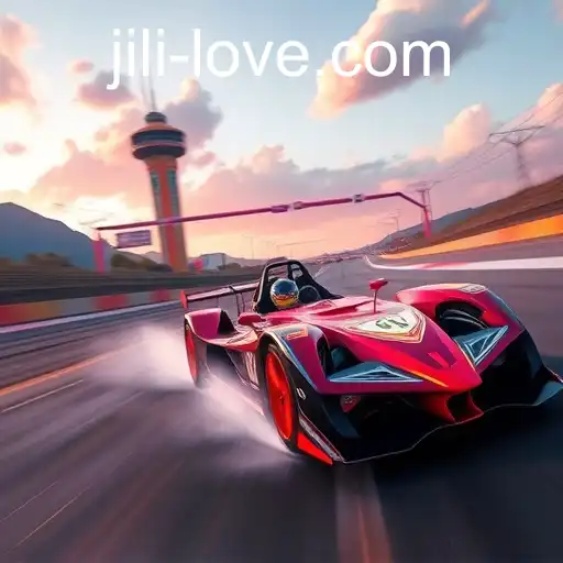 Exploring the Thrills of 'Jili Love' in Racing Games