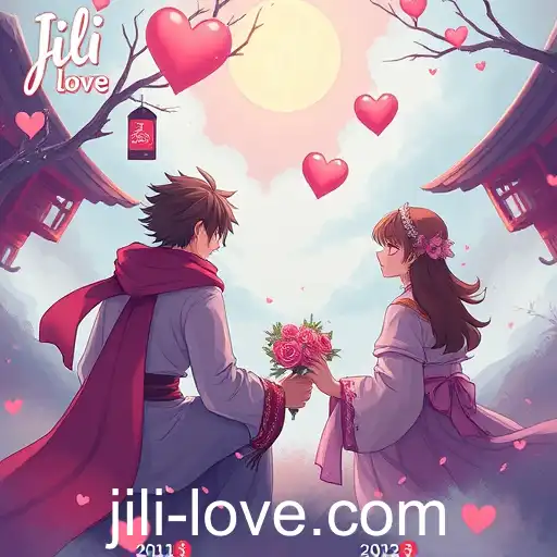 The Rise of 'Jili Love' in the Gaming World