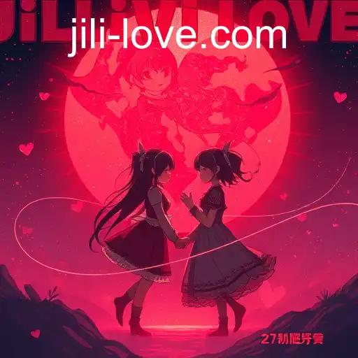 Exploring the RPG Games Category: A Journey Through 'Jili Love'