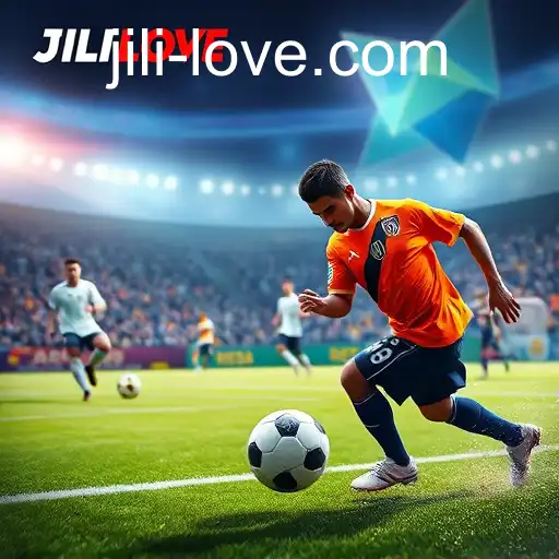 Exploring the Allure of 'Jili Love' in the Sports Games Category