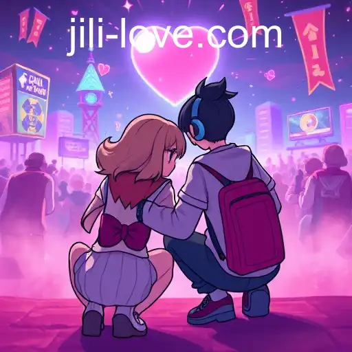 Jili Love: The Game Transforming Online Interaction