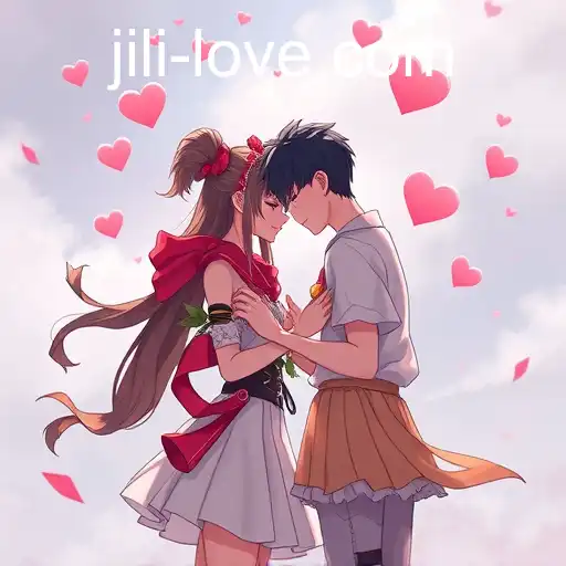 The Rise of Jili Love in Online Gaming