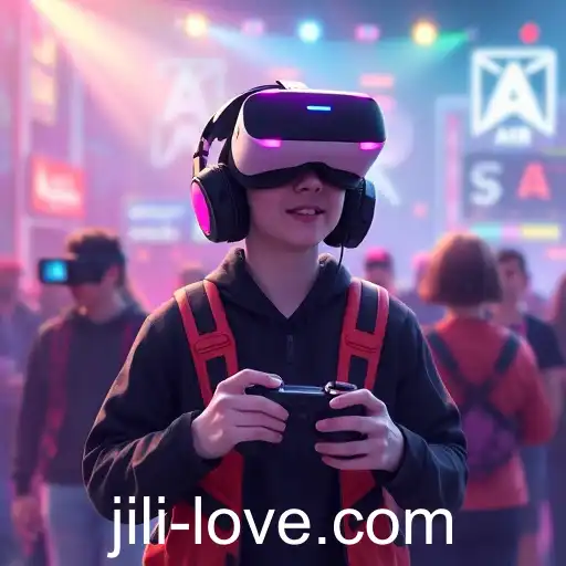 Jili Love: A New Era for Online Gaming