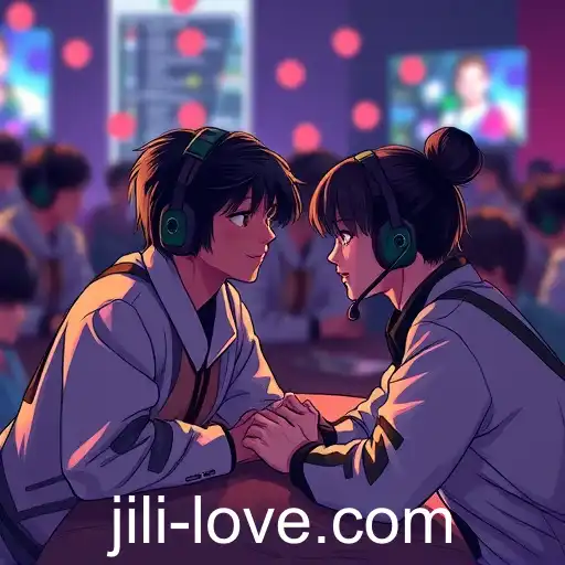 Jili Love: Revolutionizing Online Gaming in 2025