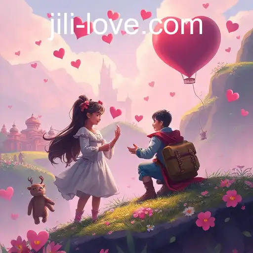 Jili Love: A Digital Sanctuary for Gamers Worldwide