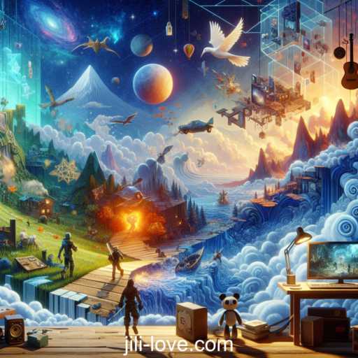 The Rise of Jili Love in Online Gaming
