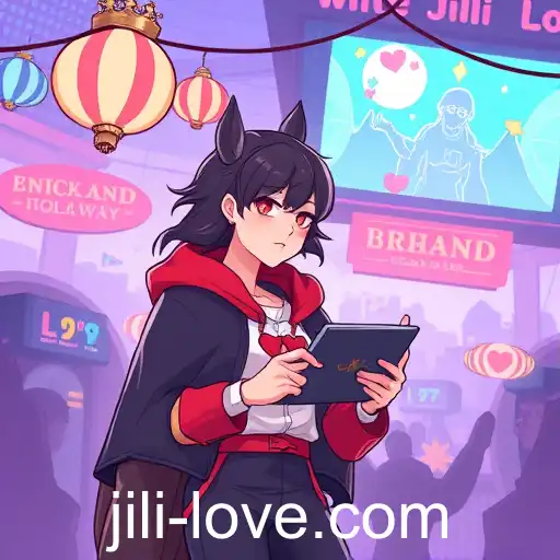 The Rise of Jili Love: A Gaming Phenomenon