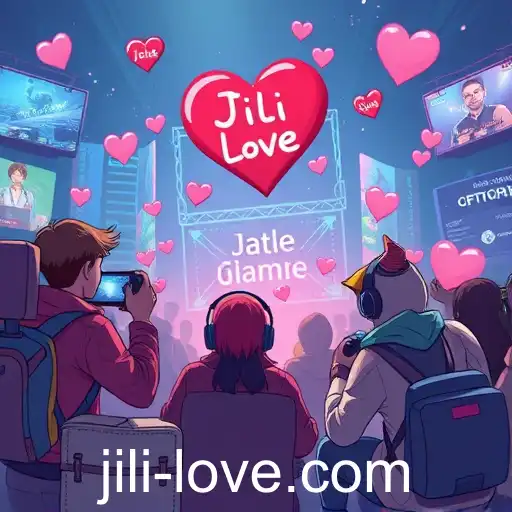 The Rise of 'Jili Love' in Gaming
