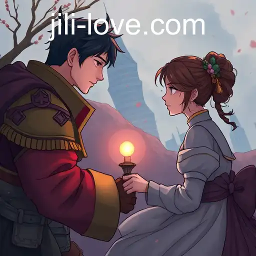 Exploring the Allure of 'Jili Love' in Strategy Games