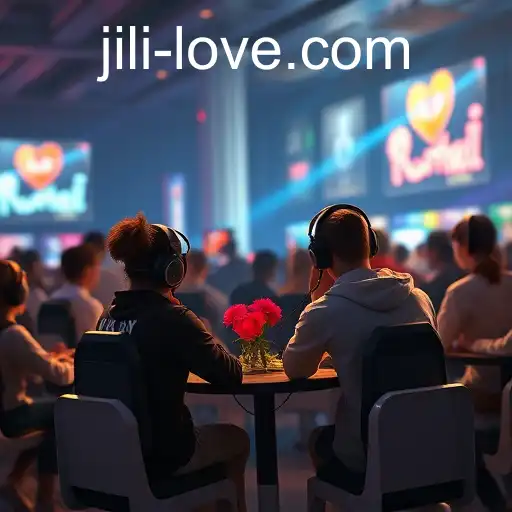 The Rise of Virtual Connections in Gaming